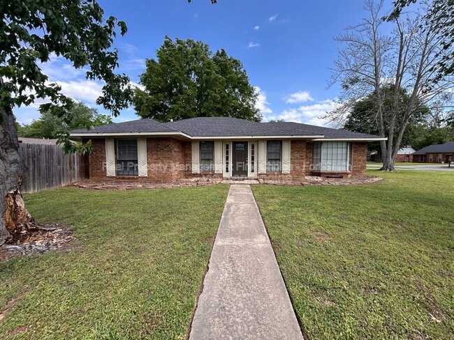 property at 8801 Meandering Way