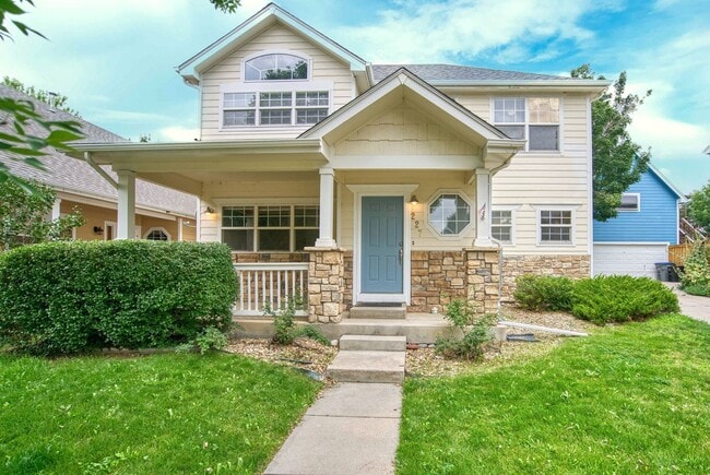 property at 227 Maggie St