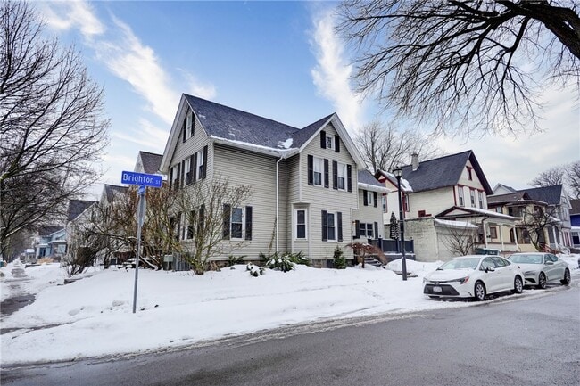 property at 249 S Goodman St