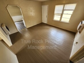 509 N Division St in Asher, OK - Building Photo - Building Photo