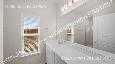 13306 Bald Eagle Wy in Houston, TX - Building Photo - Building Photo