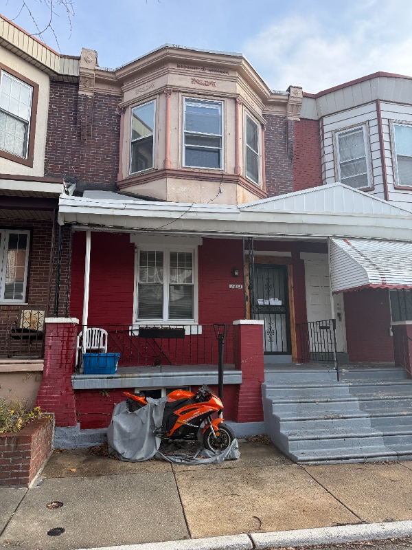 property at 1413 N Vodges St