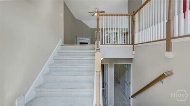 422 Copper Creek Cir in Pooler, GA - Building Photo - Building Photo