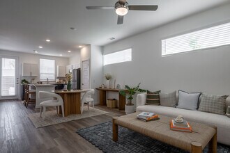 Interior Photo