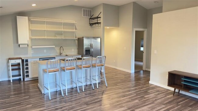 521 Perry St in Denver, CO - Building Photo - Building Photo