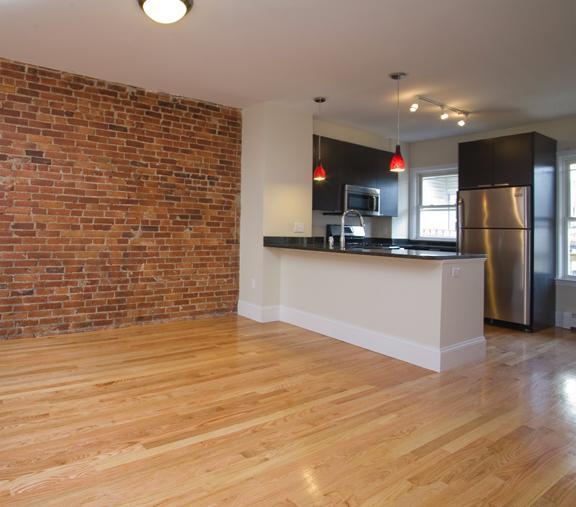 14 Parker Hill Ave, Unit 2 in Boston, MA - Building Photo