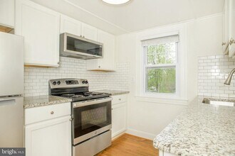 301 Adams St in Annapolis, MD - Building Photo - Building Photo
