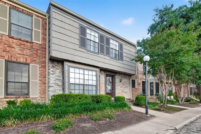 property at 7505 Memorial Woods Dr