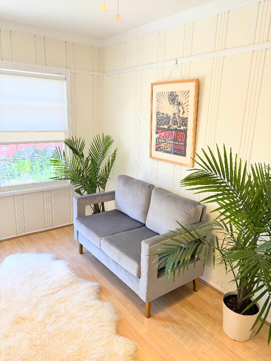 4614 Idaho St in San Diego, CA - Building Photo