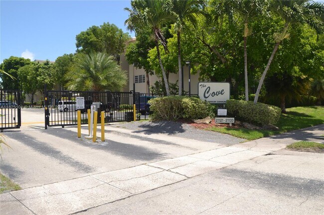 property at 21133 SW 85th Ave