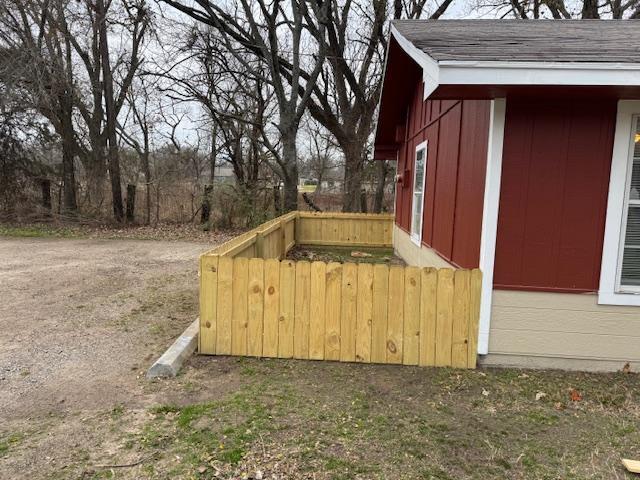 610 Harrison St in Commerce, TX - Building Photo - Building Photo