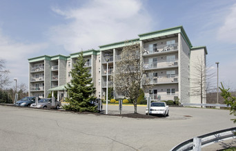 Robinson Manor in Mckees Rocks, PA - Foto de edificio - Building Photo