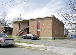 300 Lucy Ave in Memphis, TN - Building Photo - Building Photo