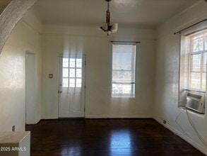 823 E 17th St in Douglas, AZ - Building Photo - Building Photo