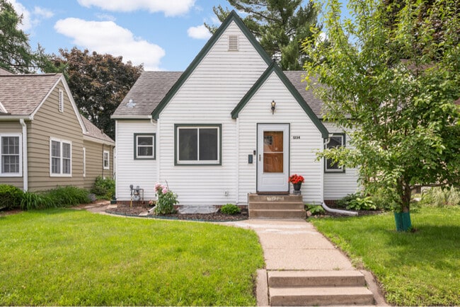 property at 1234 Watson Ave