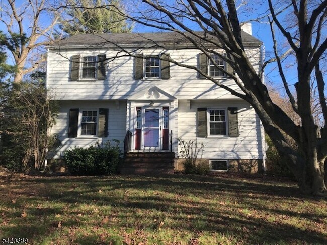 751 Fairmount Ave in Chatham Township, NJ - Building Photo - Building Photo