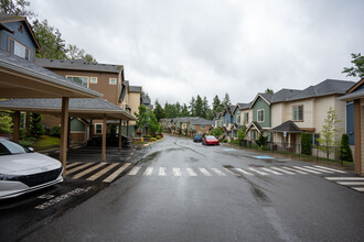 Marymoor Ridge Condominiums in Redmond, WA - Building Photo - Building Photo