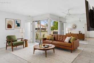 1492 S Camino Real in Palm Springs, CA - Building Photo - Building Photo