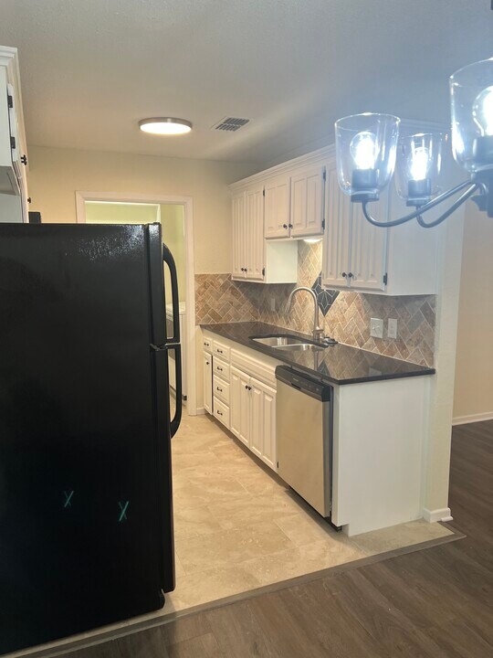1409 Westheimer Rd, Unit 1409 in Abilene, TX - Building Photo