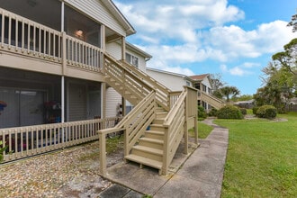 1600 Big Tree Rd, Unit M6 in South Daytona, FL - Building Photo - Building Photo