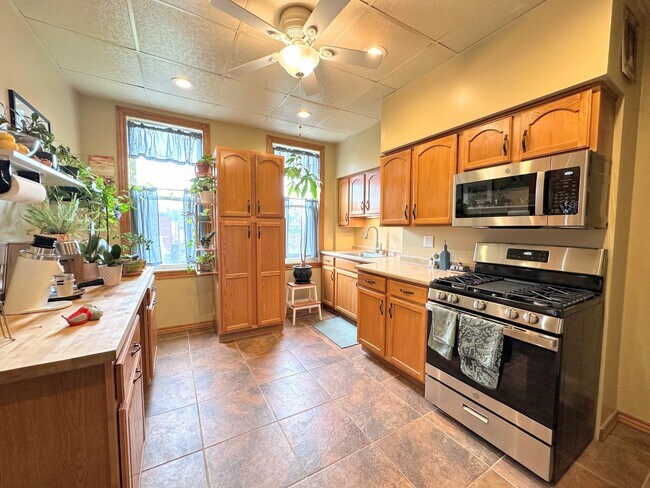 property at 1712 Morningside Ave