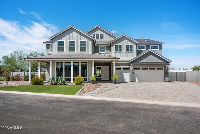 property at 3150 S Quinn Ave