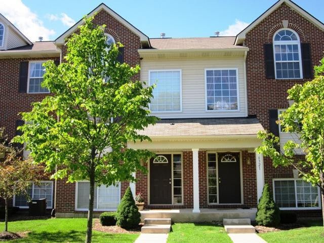 property at 6321 Brant Ln