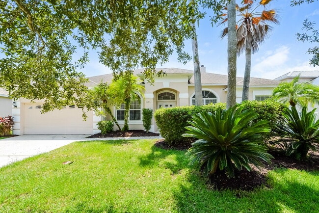 property at 14834 Oldham Dr