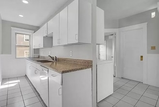 62 Hamilton St in Worcester, MA - Foto de edificio - Building Photo