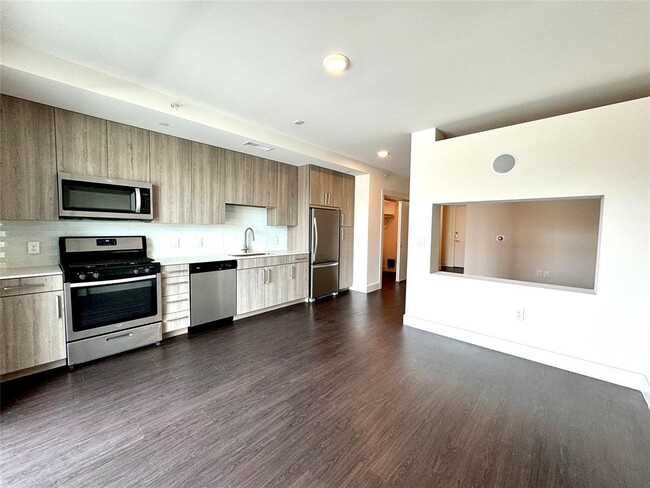 property at 3120 Smith St