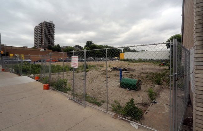 St. Clair Village in Toronto, ON - Building Photo - Building Photo