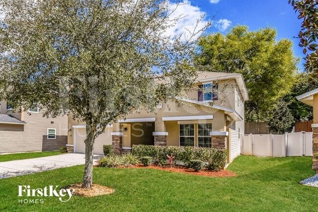 342 Auburn Oaks Rd E in Jacksonville, FL - Foto de edificio - Building Photo