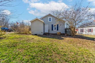 207 Sunset Ave in Glasgow, KY - Building Photo - Building Photo