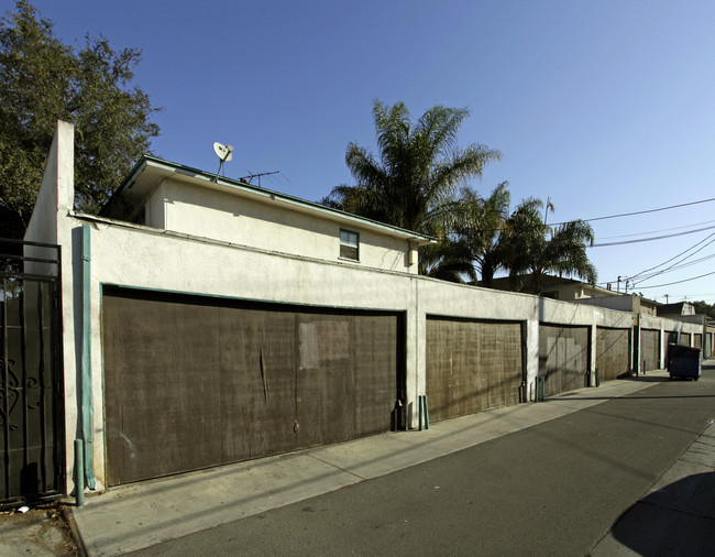 1622-1628 W Juno Ave in Anaheim, CA - Building Photo - Building Photo