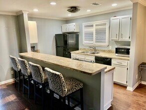 1100 Woodlawn Ave in Hot Springs, AR - Building Photo - Building Photo