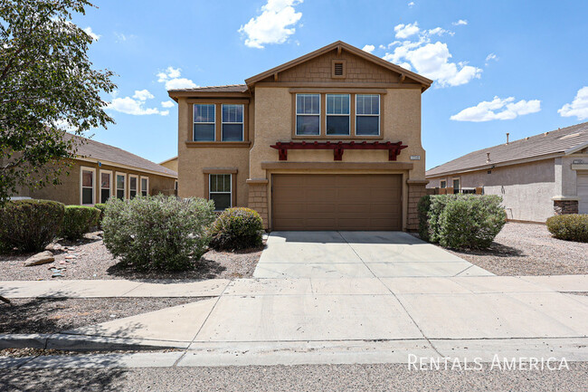 7210 S 40th Ln in Phoenix, AZ - Building Photo - Building Photo