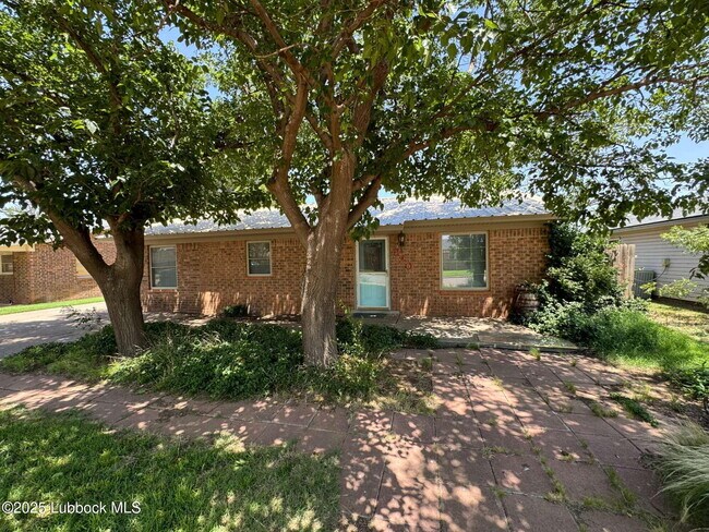 property at 820 Hickory St