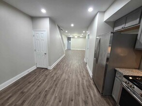 1217 S Carey St in Baltimore, MD - Building Photo - Building Photo