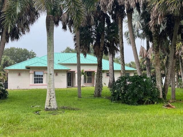 property at 18602 Kitty Hawk Ct