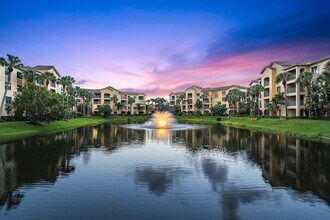 800 Uno Lago Dr, Unit 104 in Juno Beach, FL - Building Photo - Building Photo