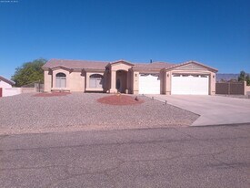 2781 Inca Dr in Lake Havasu City, AZ - Building Photo