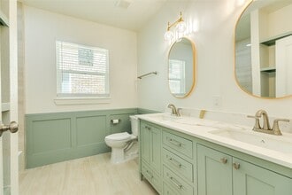 2512 Avenue K in Galveston, TX - Building Photo - Building Photo