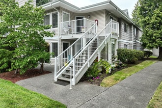 Windsong Arbor in Kent, WA - Building Photo - Building Photo