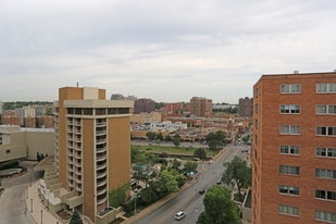 Plaza Point Apartments