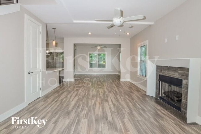 6362 Garrison Ln in Olive Branch, MS - Building Photo - Building Photo