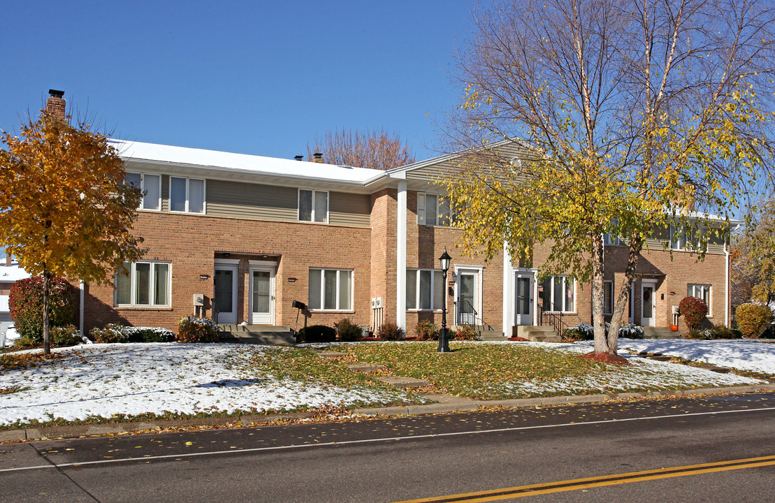 2019 Desoto St N in Maplewood, MN - Building Photo