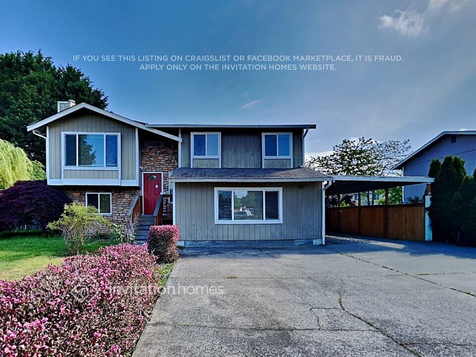 3601 55th Ave NE in Tacoma, WA - Building Photo