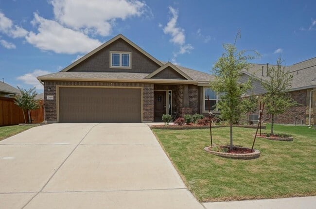 property at 2908 Edwards Plateau Dr