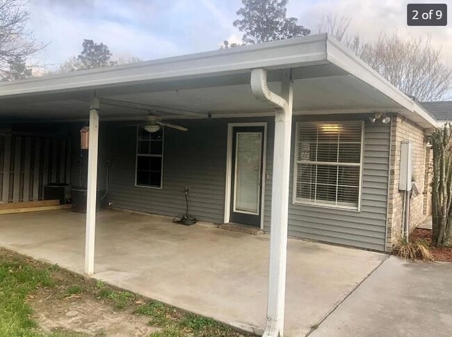 122 Olive Branch Dr in Youngsville, LA - Building Photo - Building Photo