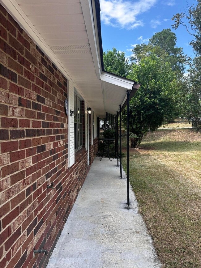 2377 Dublin Dr in Augusta, GA - Building Photo - Building Photo